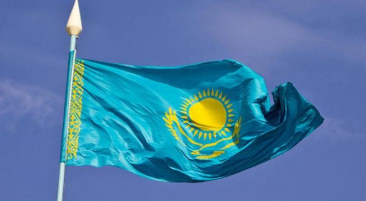 Qazaxıstan ÜDM-i 3% azalıb