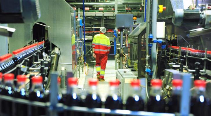 "Coca-Cola", "Danone", "P&G" və "Heineken" Rusiyada standartları pozub