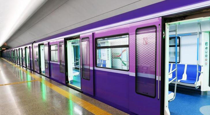 Metropoliten gücləndirilmiş rejimdə işləyəcək