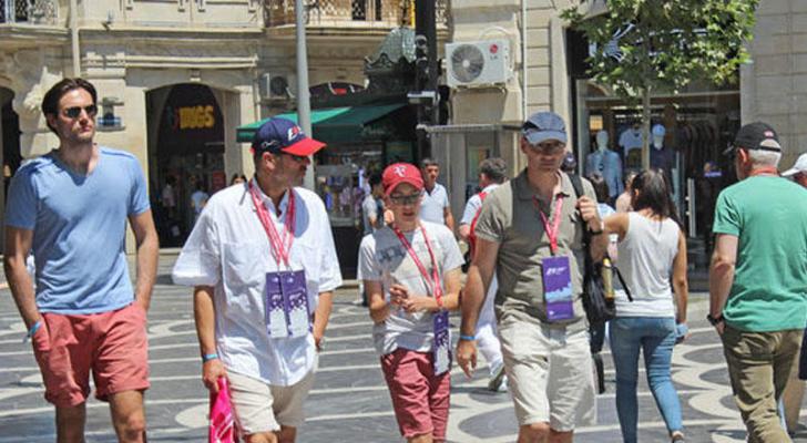 Azərbaycanda Turistlərin Hüquqlarının Müdafiəsi Komitəsi yaradılıb