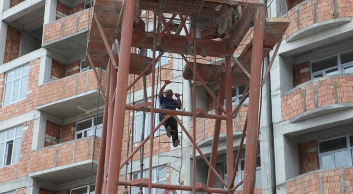 Paytaxtda yeni yaşayış kompleksi inşa olunacaq