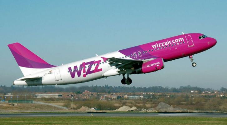 “Wizzair” Gürcüstandan uçuşları bərpa edir