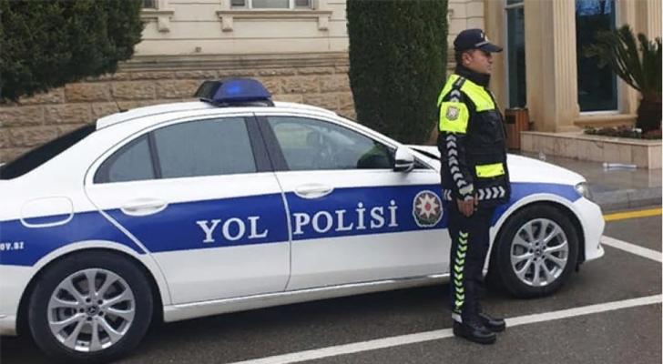Dövlət Yol Polisi piyadalara müraciət etdi