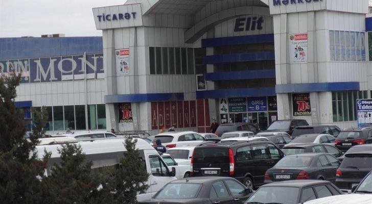 "Sədərək"də komissiya yaradıldı: Mağazaların işıqları söndürüldü