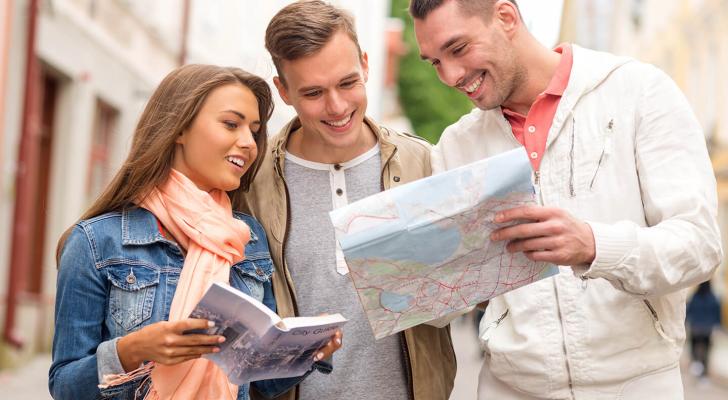 Bu ölkə turistlər üçün sərhədləri açır