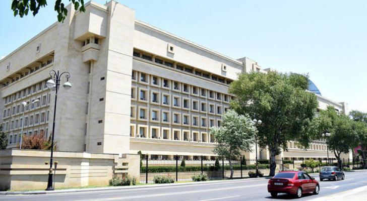 DTX Rusiya saytının yaydığı siyahıya münasibət bildirdi