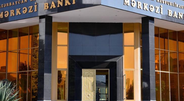 Mərkəzi Bank depozit hərracı keçirib- NƏTİCƏSİ