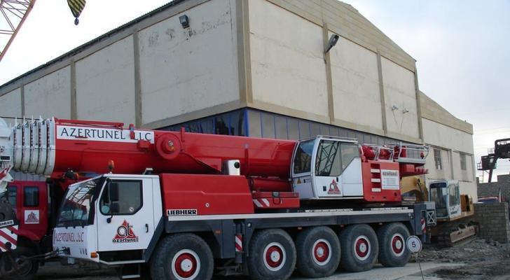 "Azərtunel"də təsisçi böyük məbləğdə PAYINI GERİ GÖTÜRÜR