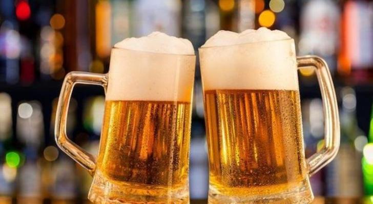 Gürcüstandan Azərbaycana pivə ixracı 13% artıb