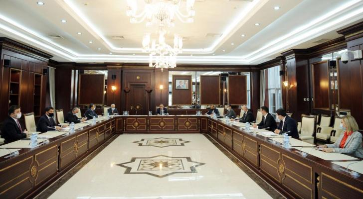 “Qida  təhlükəsizliyi haqqında” yeni qanun layihəsi hazırlanacaq