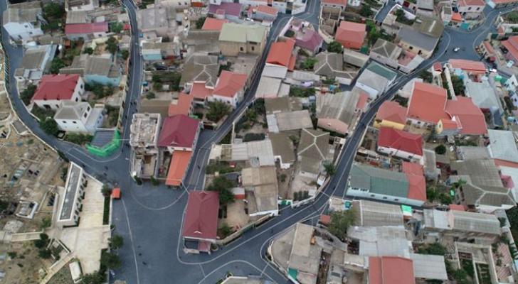 Bu qəsəbəyə böyük turist axını gözlənilir