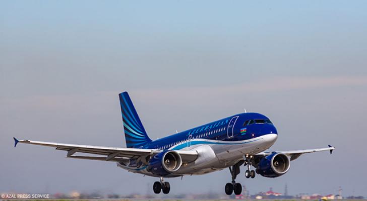 AZAL Ankara və Antalyaya xüsusi reyslər açır
