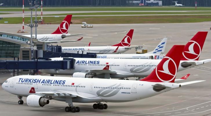 Türk Hava Yolları Ankara-Bakı-Ankara istiqamətində xüsusi reyslərə başlayır