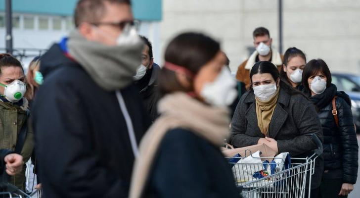 Koronavirusa görə yaxın beş il üçün bir neçə ssenari proqnozlaşdırılıb