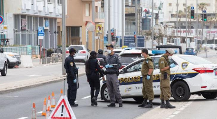 Yenidən tətbiq olunan karantin rejimi etirazla qarşılandı