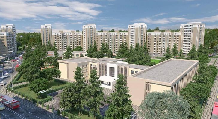 Azərbaycanda güzəştli mənzil alanların SAYI