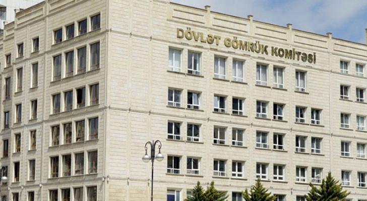 Gömrükdəki yeniliklərlə bağlı ən çox verilən sualların - Cavabları