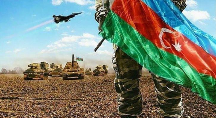 Azərbaycan Ordusu daha bir kəndi erməni işğalından azad etdi - RƏSMİ