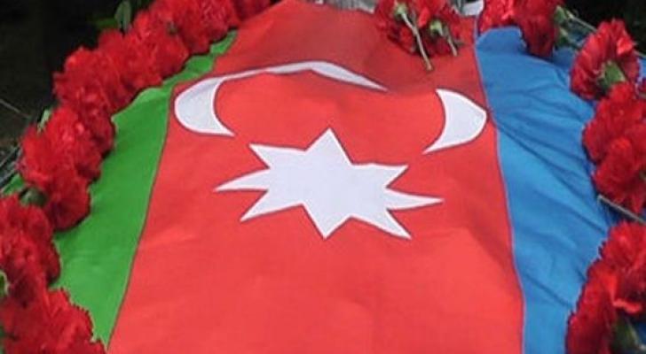 Azərbaycan ordusunun itkiləri açıqlandı - RƏSMİ
