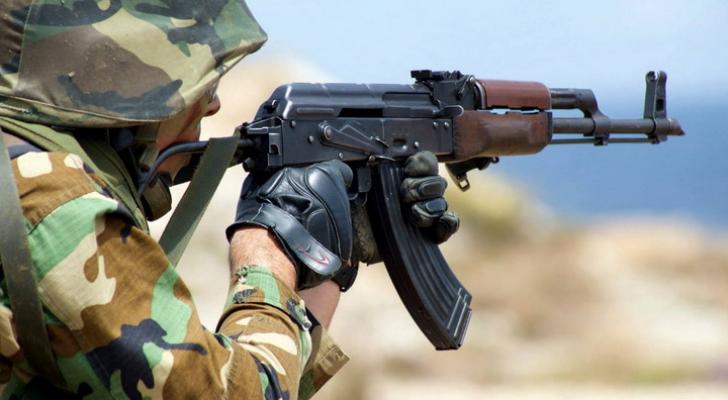 Ermənistan ordusunun verdiyi itkilər açıqlandı - FOTO