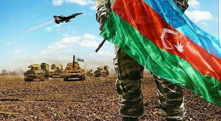 Ölkədə qismən səfərbərliyə kimlər cəlb olunacaq? - RƏSMİ