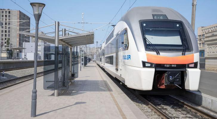 Azərbaycan Dəmir Yolları bugünki qərarını ləğv etdi - YENİLƏNİB