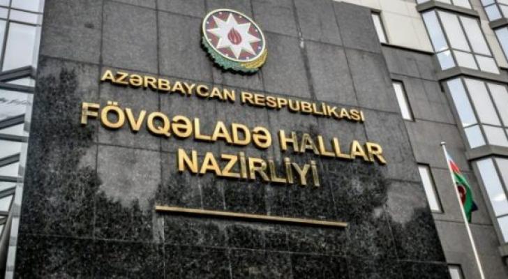 Cəbhəboyu zonada yerləşən yaşayış məntəqələrində lazımi sayda müvəqqəti daldalanacaqlar yaradılıb - RƏSMİ