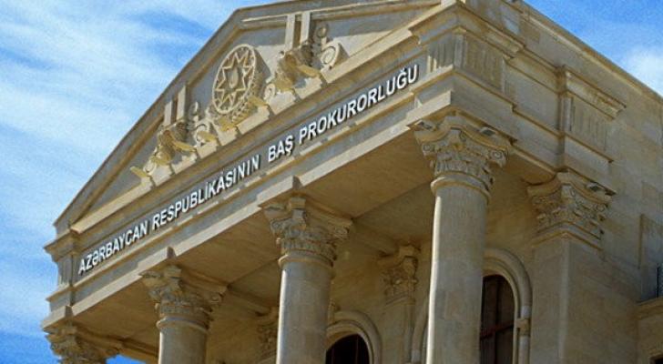 Ermənilərin yaşayış məntəqələrini atəşə tutması ilə bağlı AÇIQLAMA 