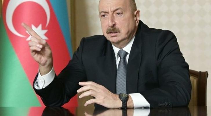 “Biz işğalçıya qarşı adekvat cavab verməyə məcbur olduq”