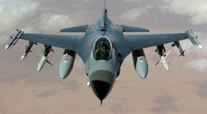 Müdafiə Nazirliyi: “F-16 qırıcılarımız yoxdur, olmayanı məhv etmək mümkün deyil”