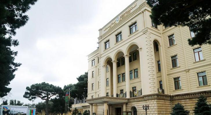 "Ermənistan köhnə videoları yeni görüntülər kimi təqdim edir”