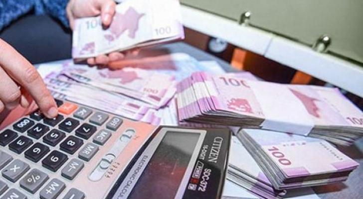 "Dövlət rüsumu haqqında" qanuna dəyişiklik I oxunuşda qəbul edildi