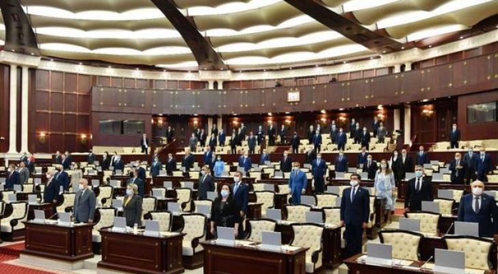 “Dövlət orqanı” anlayışı dəyişir