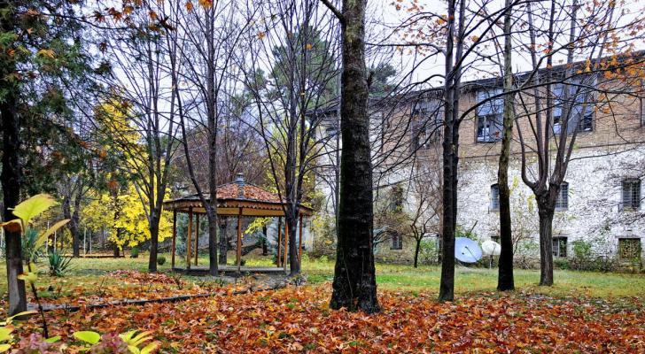 Oktyabrın 1-i üçün hava proqnozu