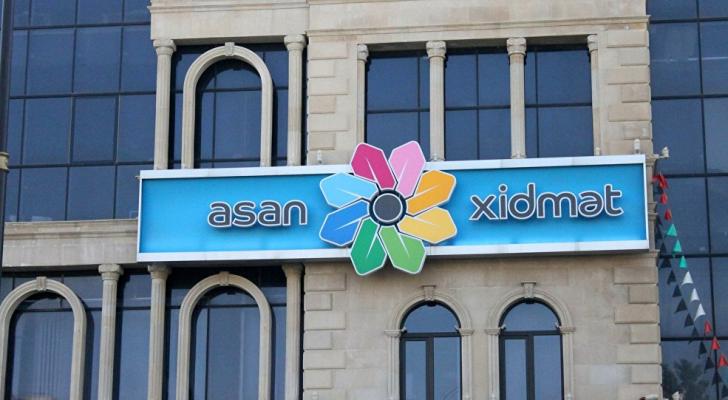 “ASAN xidmət”in 36 əməkdaşı könüllü olaraq ordu sıralarına qoşuldu