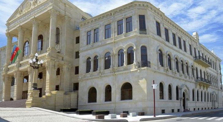 Ermənilər Horadizə top mərmisi atıb, bir mülki şəxs həlak olub, üç nəfər yaralanıb