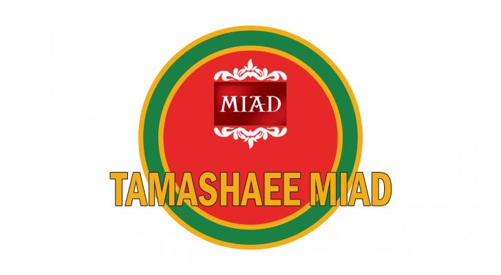 “TAMASHAEE MİAD” Silahlı Qüvvələrə Yardım Fonduna 10.000 manat vəsait ayırdı