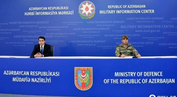 “Ermənistanın Baş naziri öz xalqını təşvişə salan məlumatlar paylaşır”