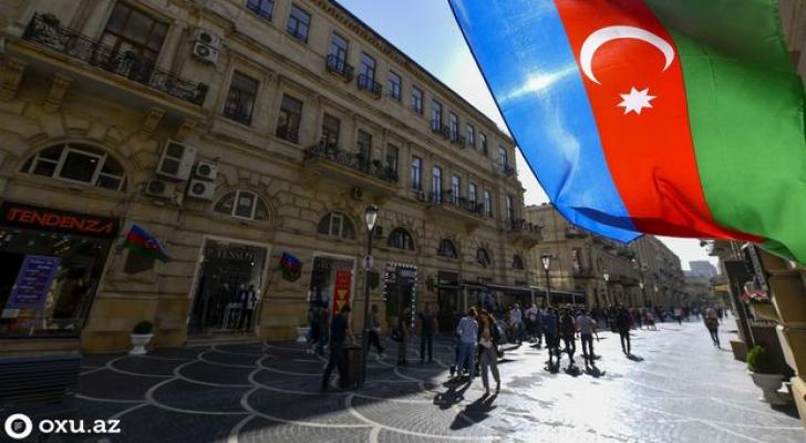 Nazirliyin 73 əməkdaşı cəbhəyə yollandı