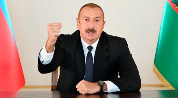 “Madagiz bizimdir!”