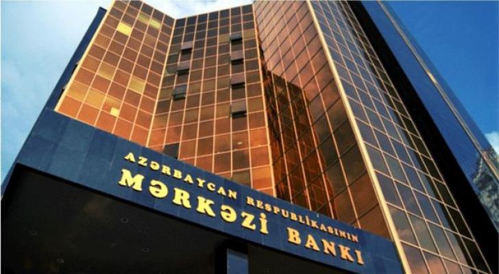 Mərkəzi Bank 150 milyon manatlıq depozit hərracı keçirəcək