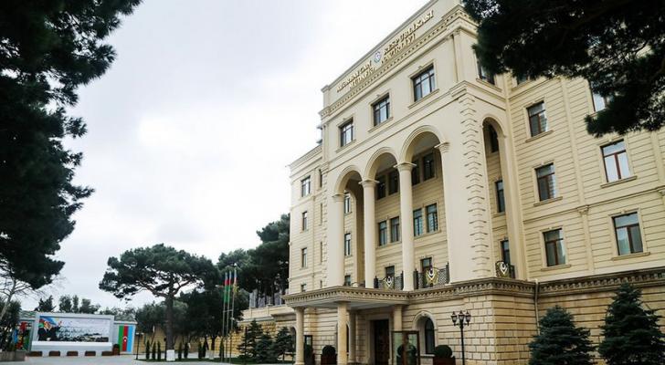 Düşmənin məhv edilən döyüş texnikasının siyahısı