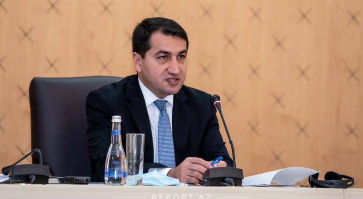 Dağlıq Qarabağdakı erməni separatçıların "rəhbəri" ağır yaralanıb