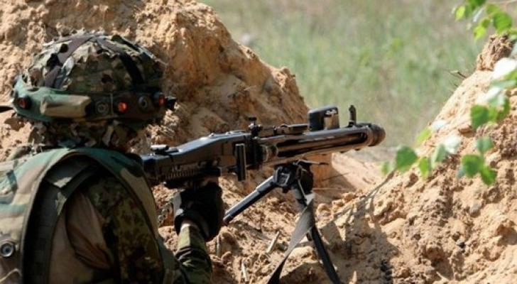 Düşmənin təxribatları nəticəsində 22 nəfər həlak olub 