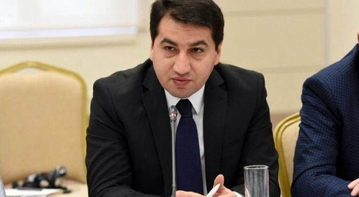 "Gəncənin mərkəzi bazarının hansı hərbi əhəmiyyəti ola bilər?”