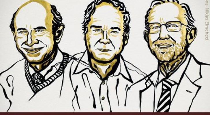 Fiziologiya və tibb üzrə Nobel mükafatı qaliblərinin adları açıqlanıb