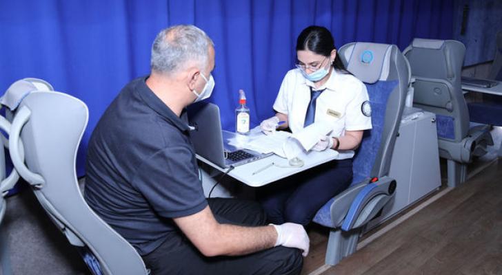 Mənzillərin qeydiyyatı üçün səyyar sənəd qəbulu keçiriləcək