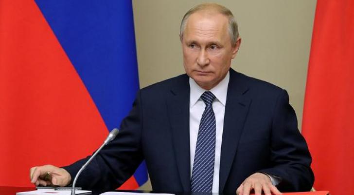 Putin Azərbaycan və Türkiyə prezidentləri ilə hələ dialoq planlaşdırmır