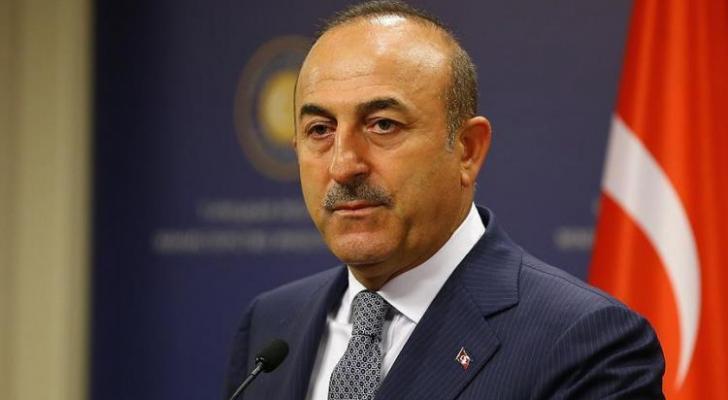 Türkiyənin Xarici İşlər naziri NATO-nun baş katibi ilə Qarabağdan danışıb