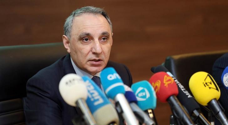 "Düşmən bütün qırmızı xətləri keçir"